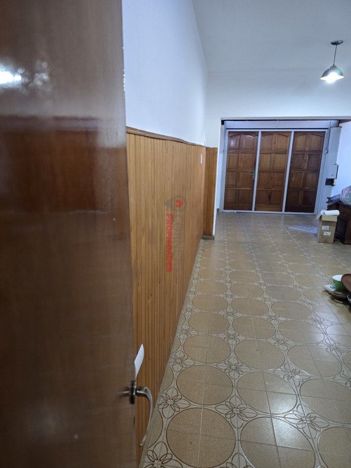 ALQUILO CASA 3 DORMITORIOS CON COCHERA EN BARRIO SAN FERNANDO
