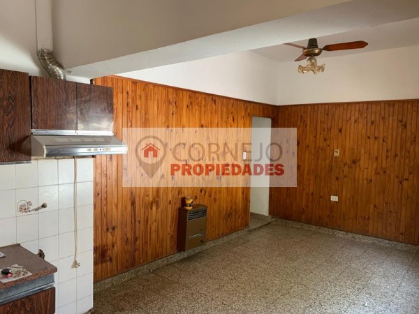 VENDO CASA Y DEPARTAMENTO EN BARRIO LOS PLATANOS