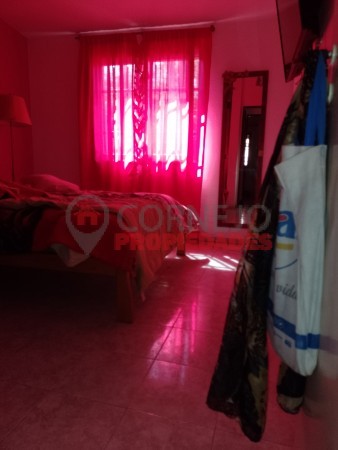 VENDO CASA Y LOCA EN BARRIO LOS BOULEVARES
