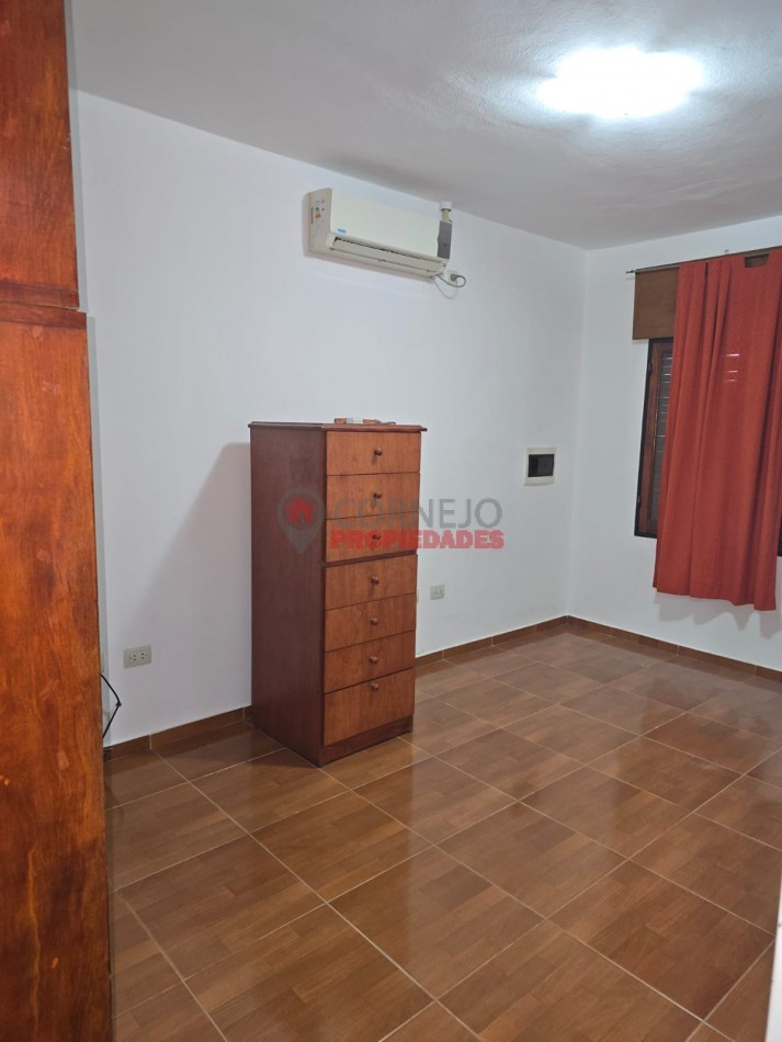 ALQUILO CASA 3 DORMITORIOS CON COCHERA EN BARRIO SAN FERNANDO