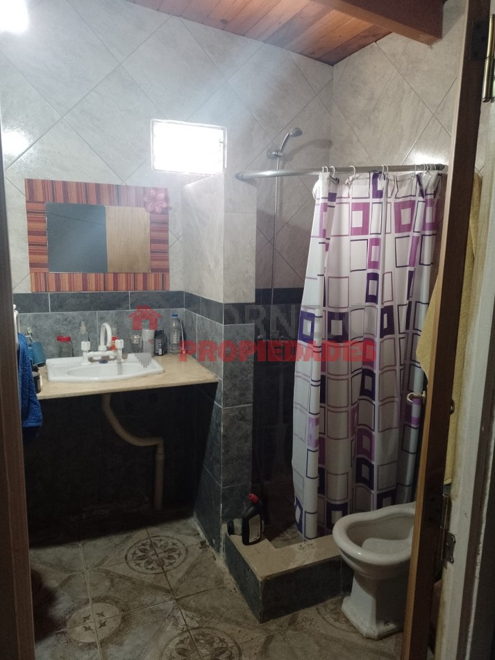 Complejo de 3 Departamentos con Pileta en San Nicolas. Cordoba