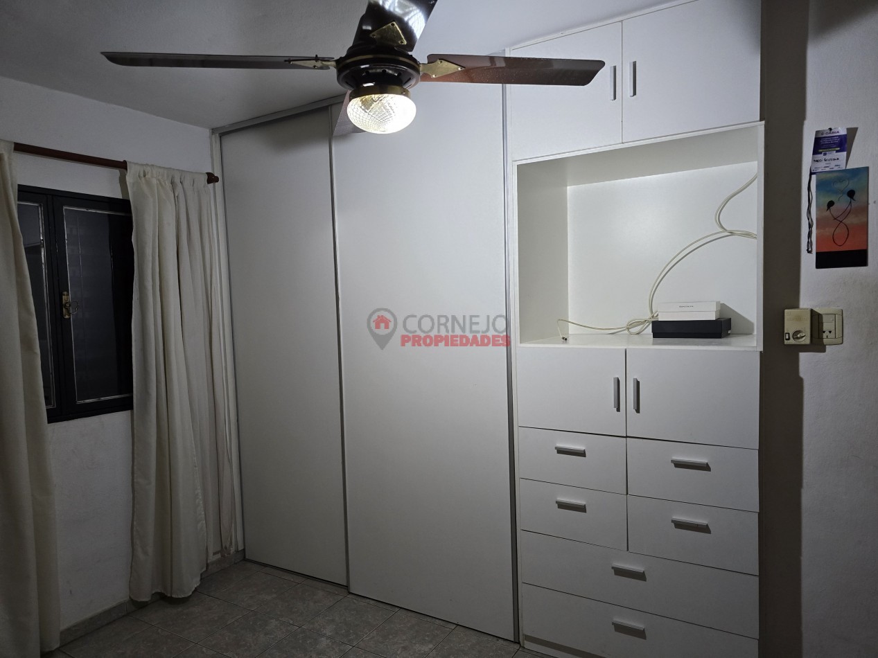 Se vende Casa esquina Barrio Matienzo