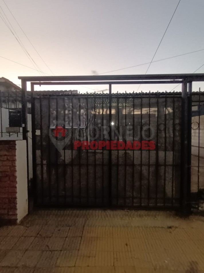 VENDO PH APTO CREDITO EN VILLA CABRERA