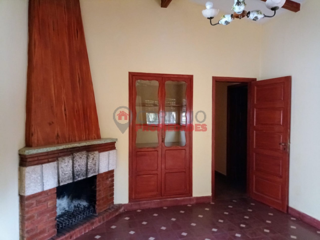 Casa en Venta en Unquillo