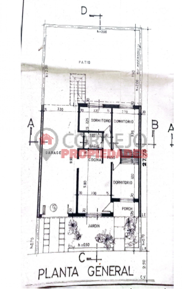 SE VENDE CASA Y DEPARTAMENTO EN BARRIO CAROLA LORENZINI