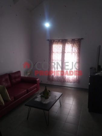 Casa en venta en Barrio Smata con Pileta