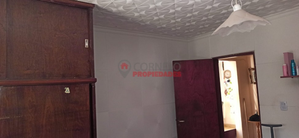CASA Y LOCAL EN VENTA BARRIO EL MIRADOR