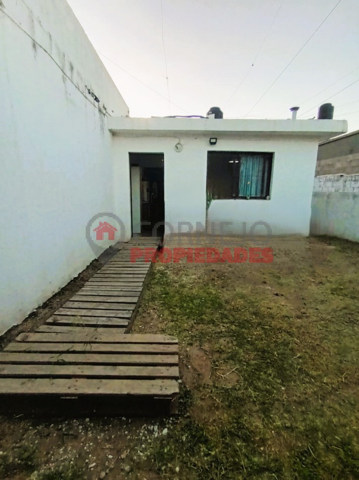 VENDO PH APTO CREDITO EN VILLA CABRERA