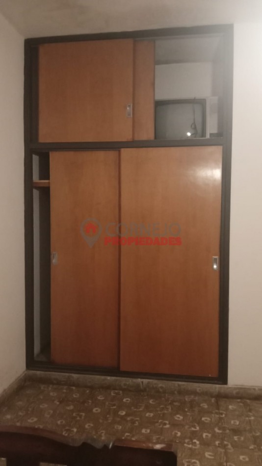 Se Vende Hermosa casa con Galpon en Barrio Jardin