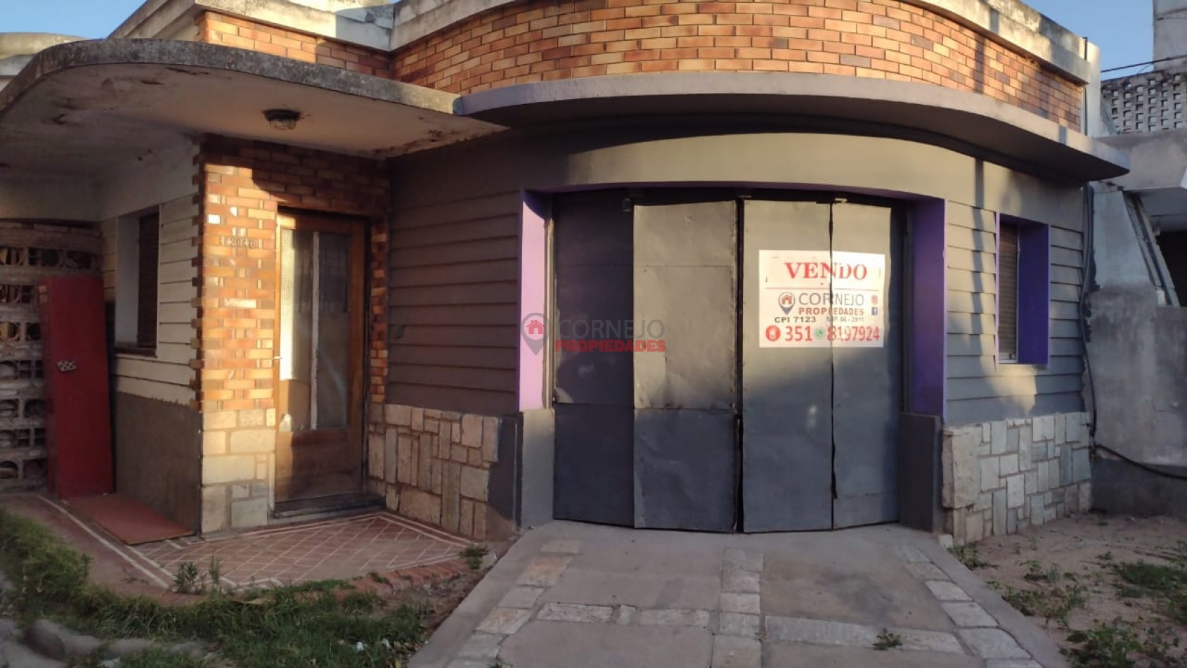 LOTE EN VENTA BARRIO ALTA CORDOBA