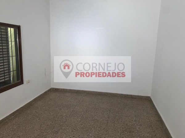 VENDO CASA Y DEPARTAMENTO EN BARRIO LOS PLATANOS