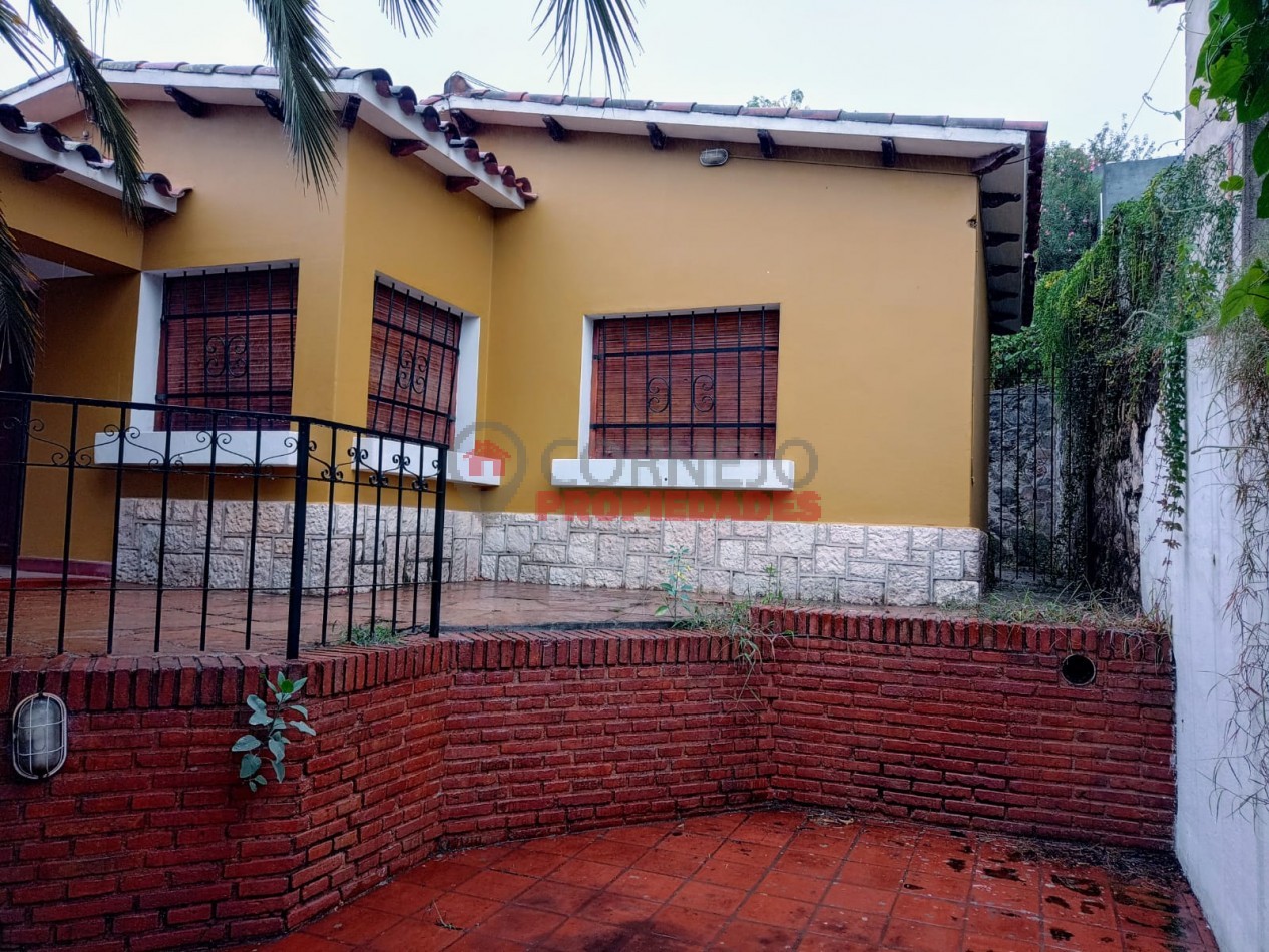 Casa en Venta en Unquillo