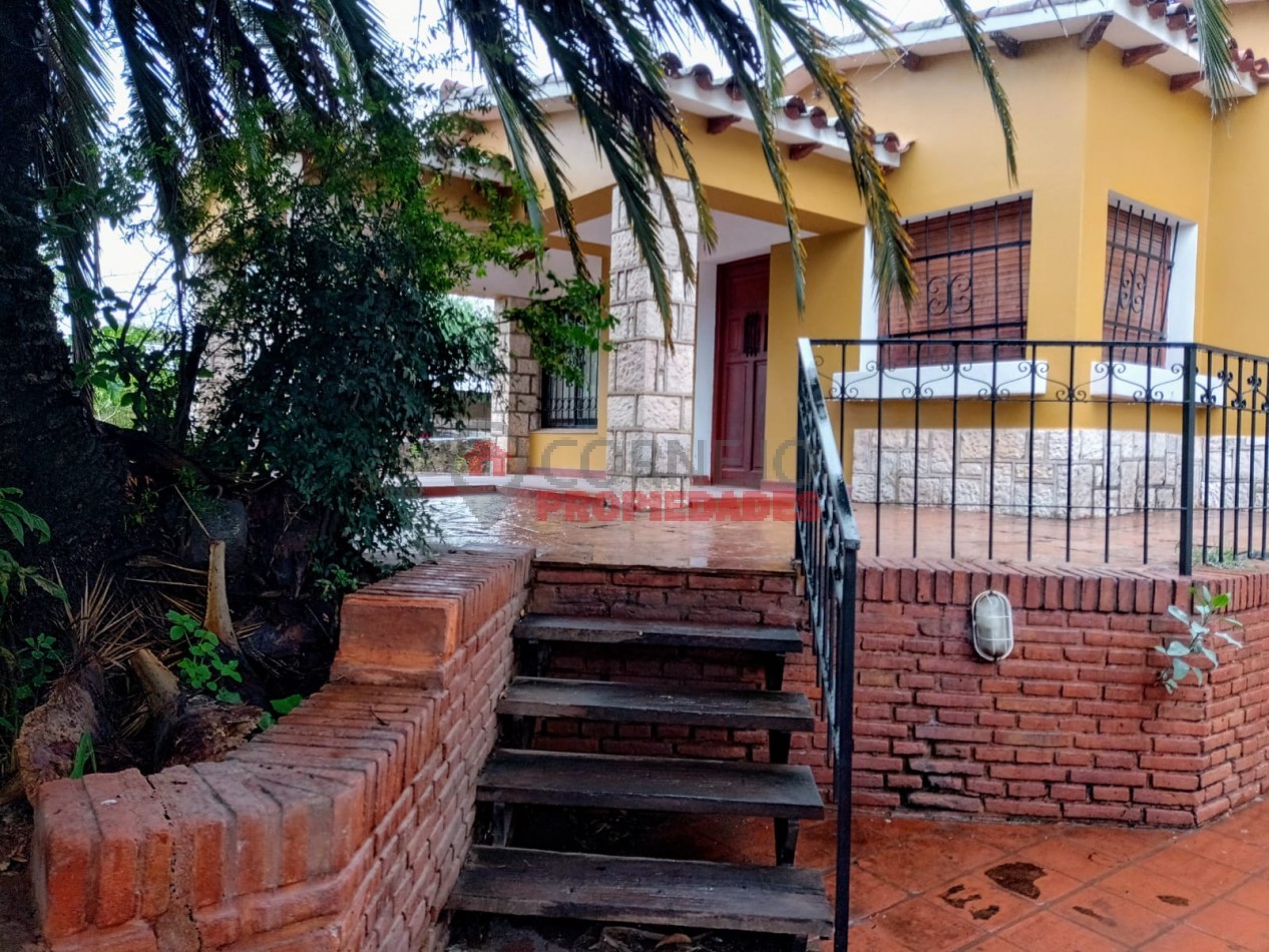 Casa en Venta en Unquillo