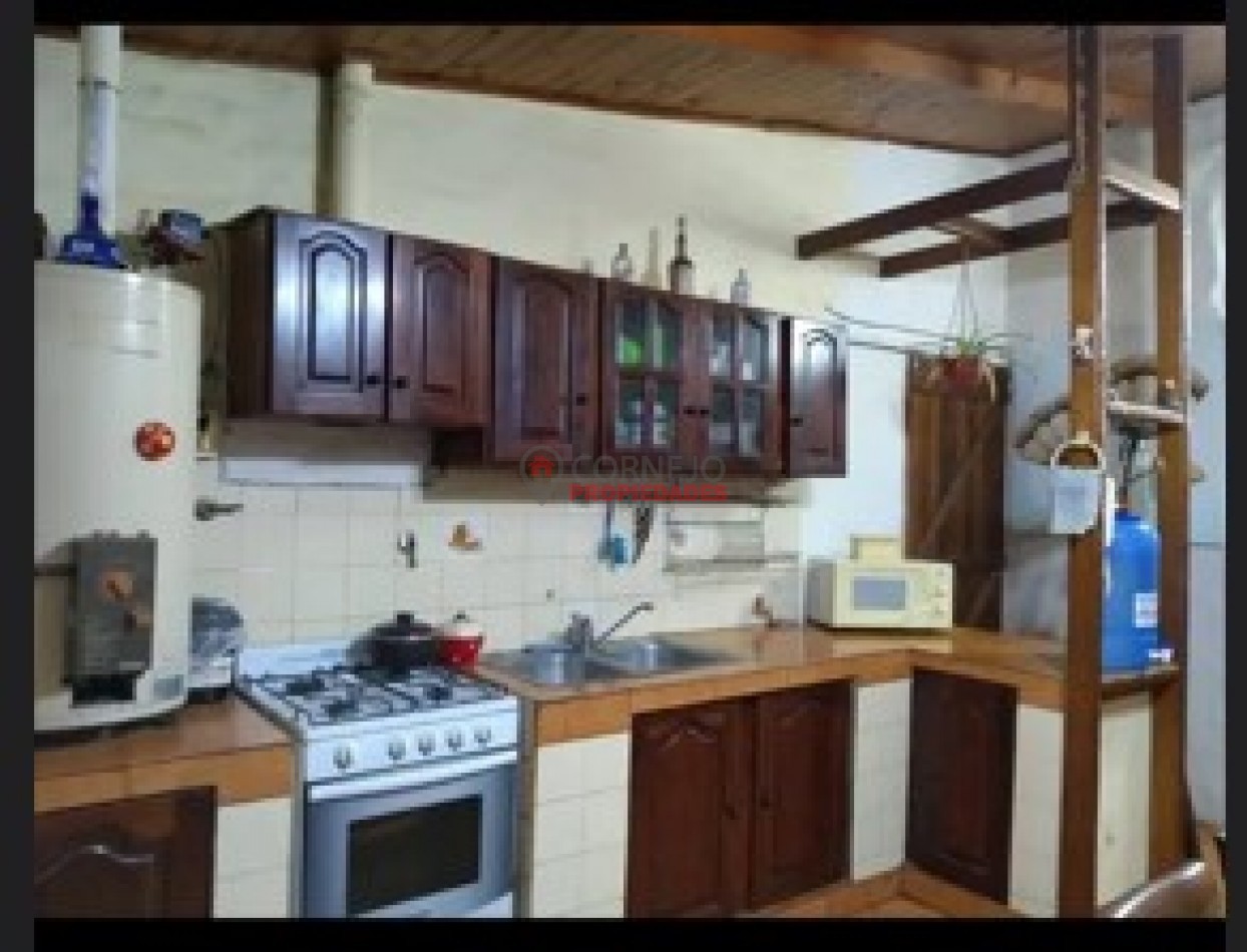 VENTA EN VILLA ALLENDE 2 CASAS