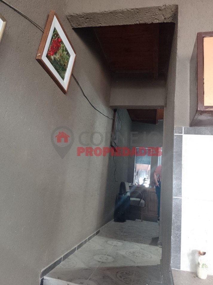 Complejo de 3 Departamentos con Pileta en San Nicolas. Cordoba