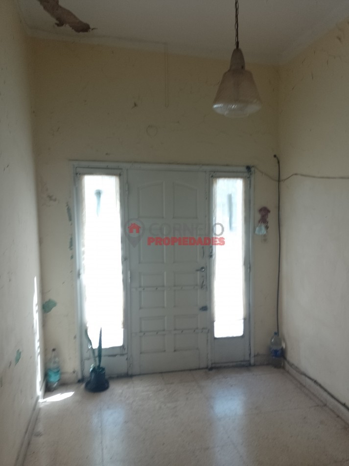 VENDO CASA Y DEPARTAMENTO EN BARRIO YAPEYU