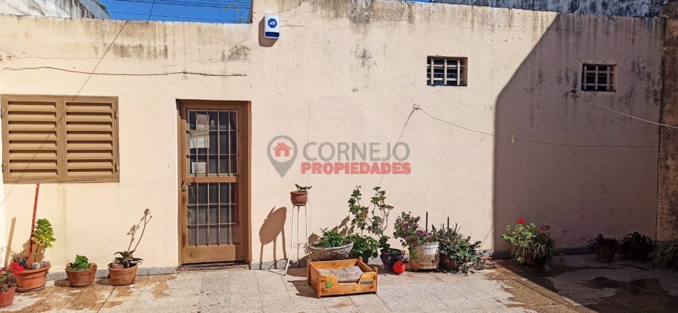 CASA Y LOCAL EN VENTA BARRIO EL MIRADOR