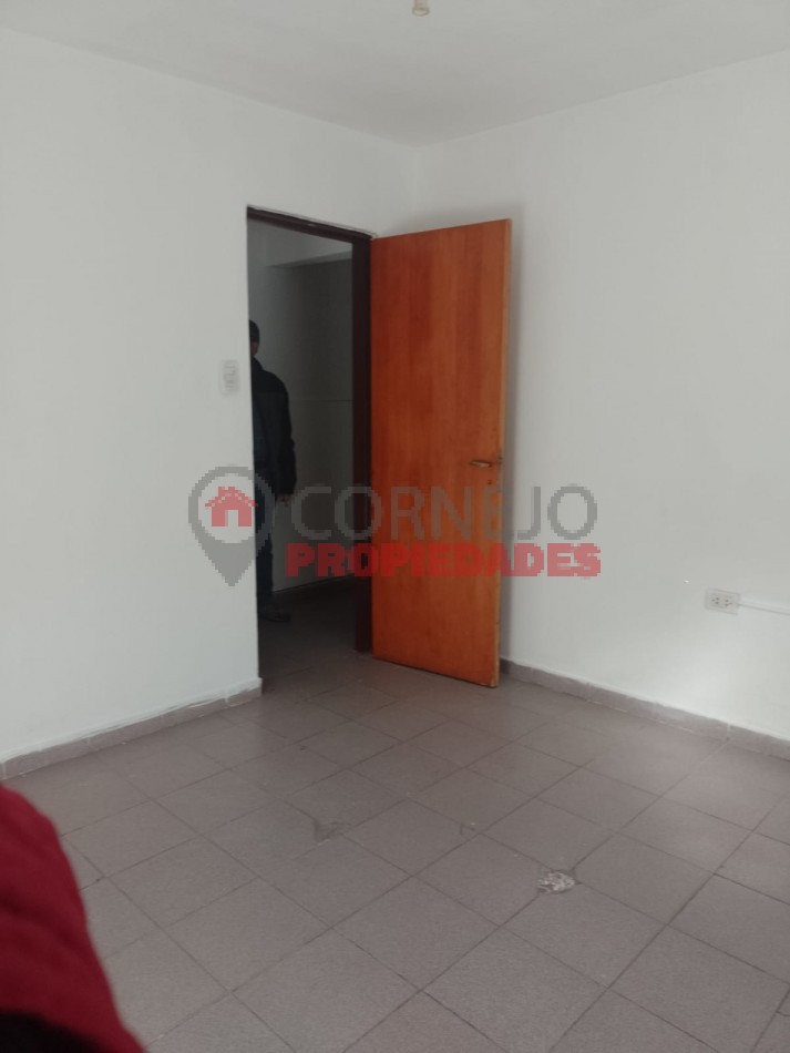 VENDO PH APTO CREDITO EN VILLA CABRERA