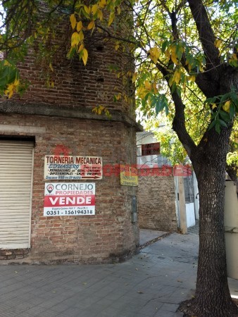 GALPON EN VENTA BARRIO COFICO