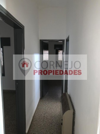 VENDO CASA Y DEPARTAMENTO EN BARRIO LOS PLATANOS