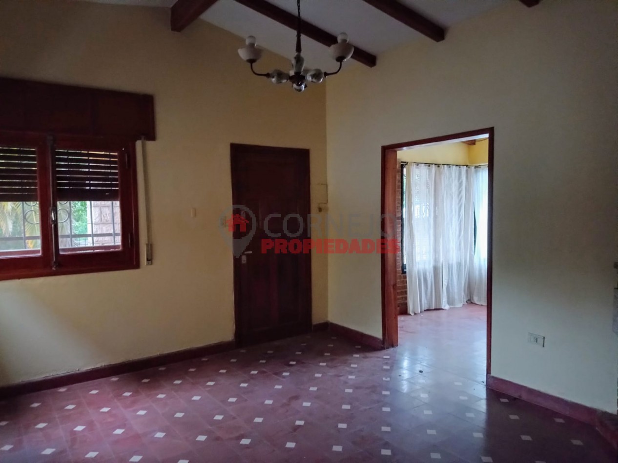 Casa en Venta en Unquillo