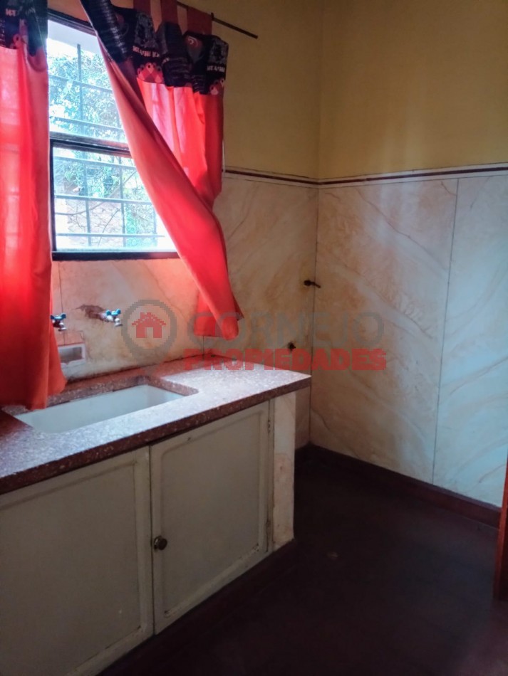 Casa en Venta en Unquillo