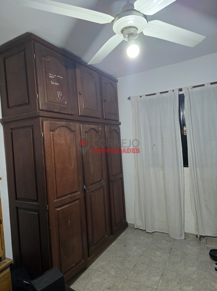 Se vende Casa esquina Barrio Matienzo