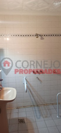 CASA Y LOCAL EN VENTA BARRIO EL MIRADOR