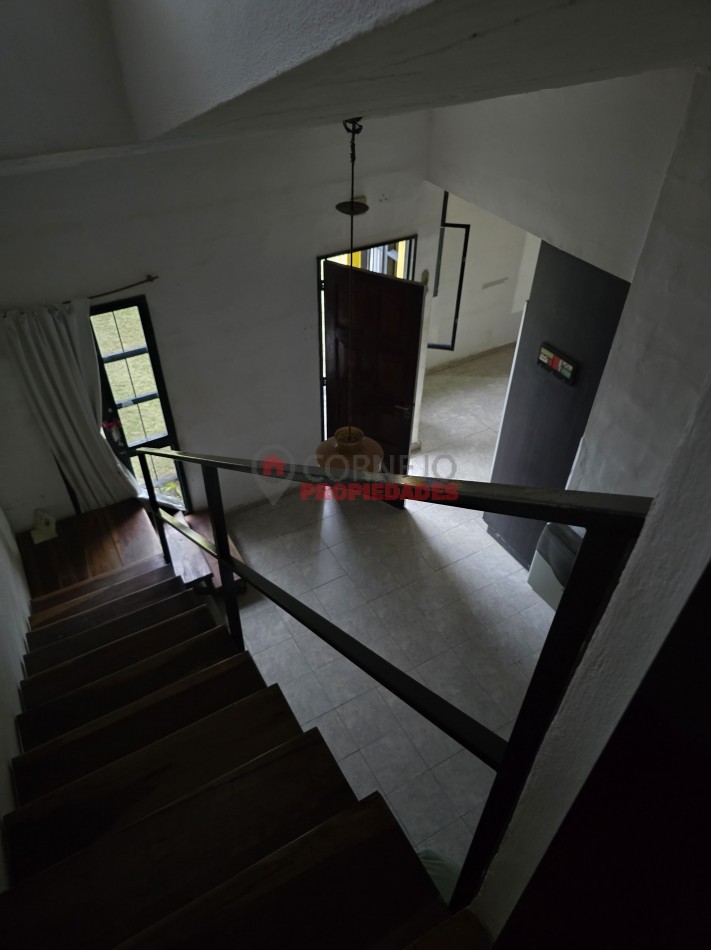 Se vende Casa esquina Barrio Matienzo