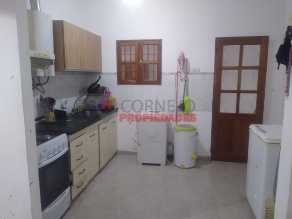 Casa en venta en Barrio Smata con Pileta