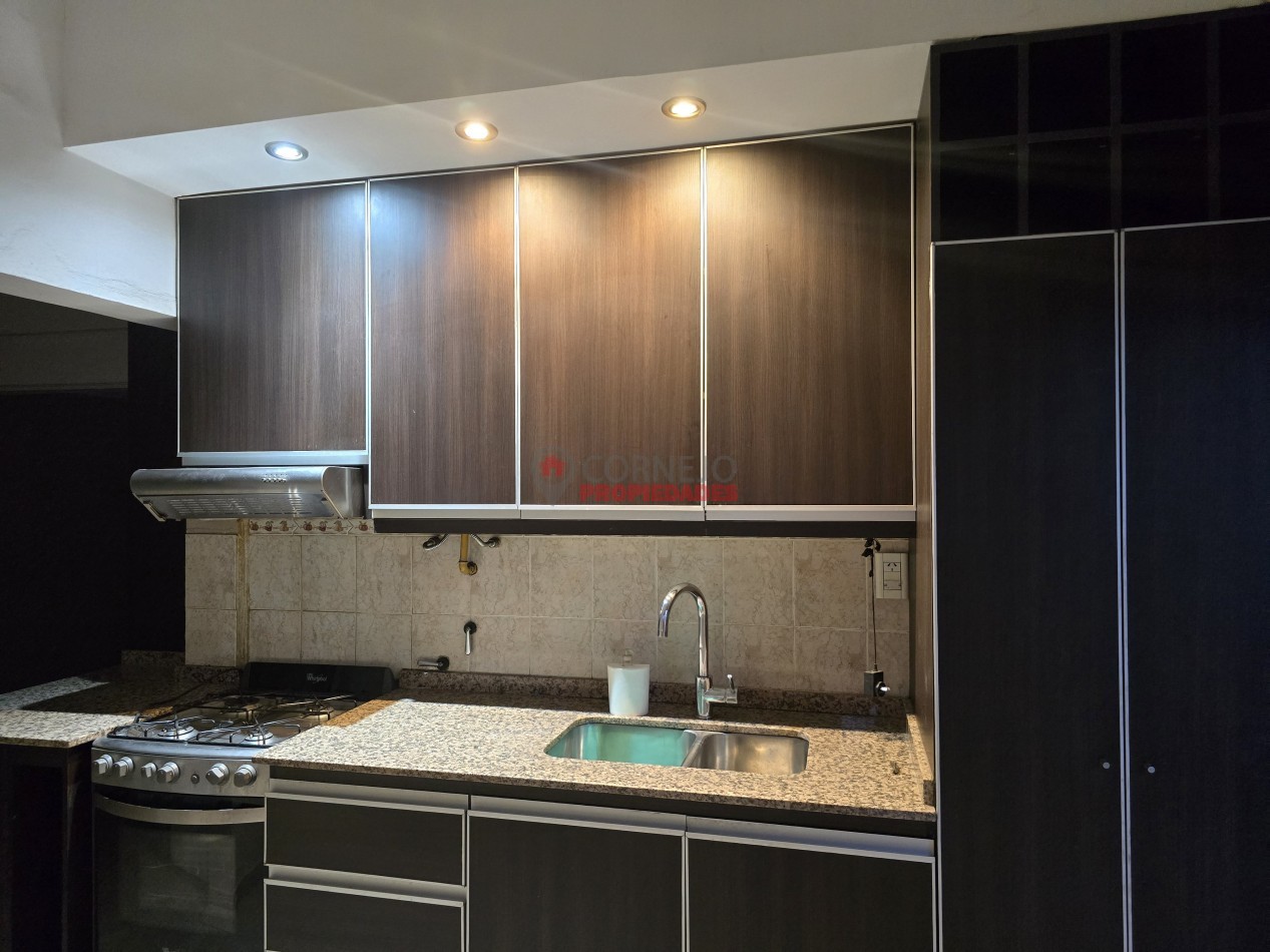 Se vende Casa esquina Barrio Matienzo