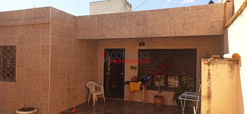 CASA Y LOCAL EN VENTA BARRIO EL MIRADOR