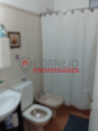 VENDO CASA Y LOCA EN BARRIO LOS BOULEVARES