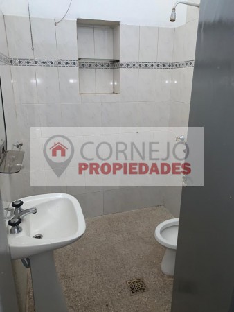 VENDO CASA Y DEPARTAMENTO EN BARRIO LOS PLATANOS