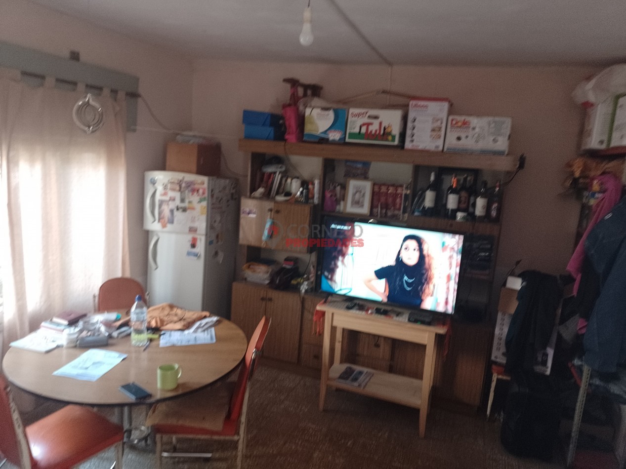 VENDO CASA Y DEPARTAMENTO EN BARRIO YAPEYU
