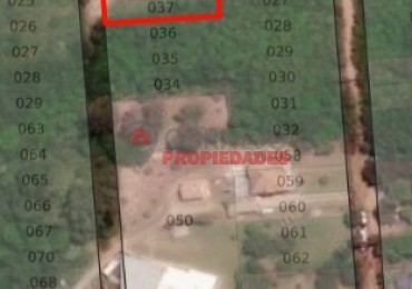 VENDO LOTES EN VALLE HERMOSO CON ESCRITURA