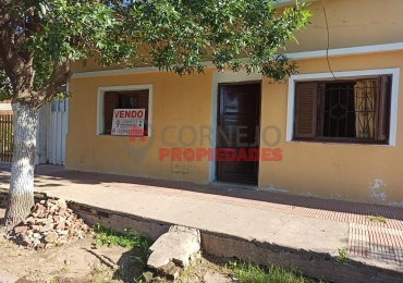 VENDO CASA EN BARRIO SAN ROQUE