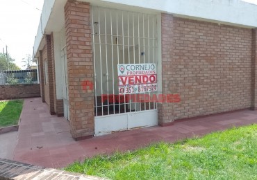 VENDO CASA EN BARRIO ATE