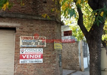 GALPON EN VENTA BARRIO COFICO